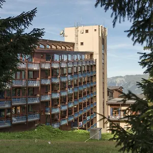 Aparthotel Pierre & Le Belmont