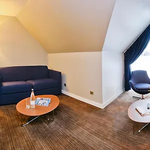 Mercure Centre Parlement Hotel Rennes