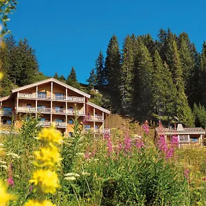 Aparthotel Dormio Les Portes Du Grand Massif