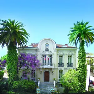 La Leonie Aparthotel Nice