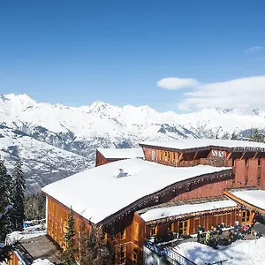 Villa Les Villages Club Du Soleil