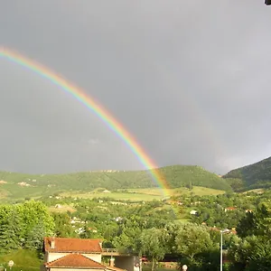 Les Berges Du Tarn Aparthotel Millau